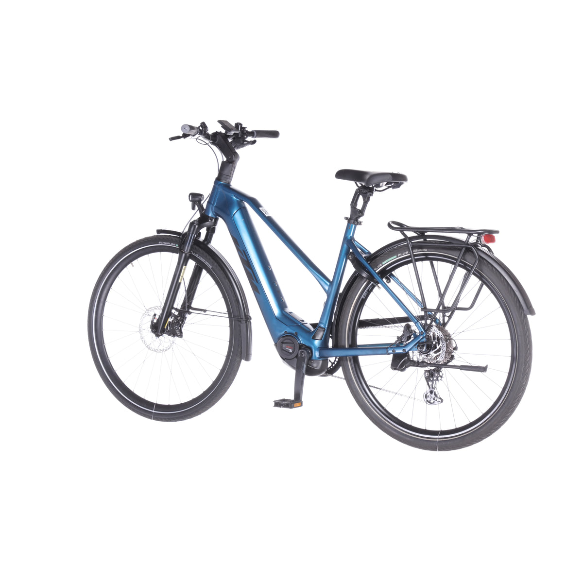 MACINA STYLE 730 - 360° view angle 14