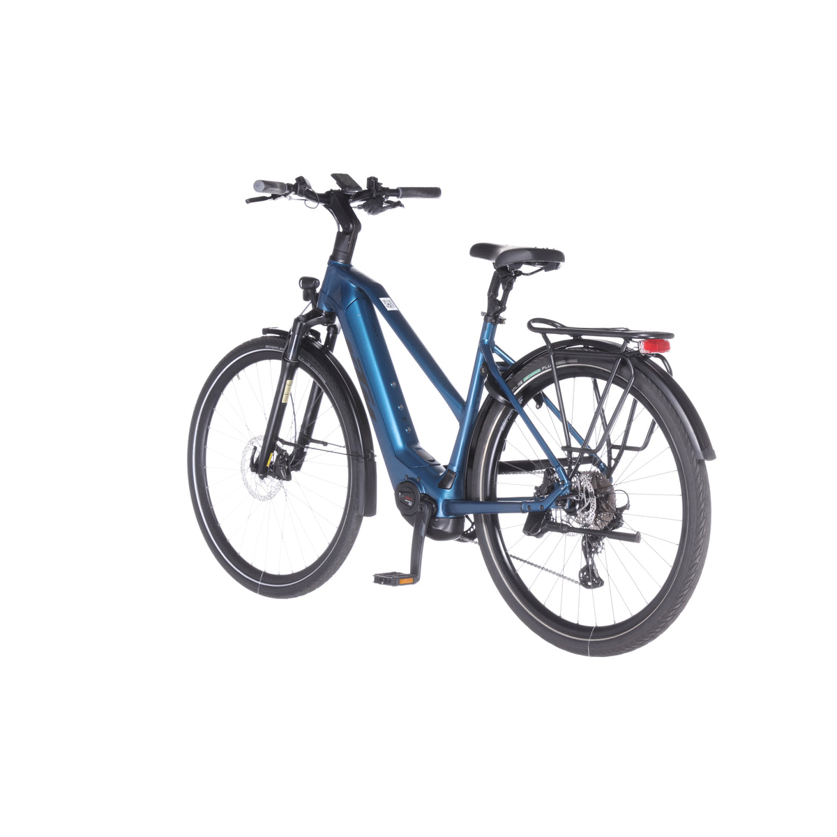 MACINA STYLE 730 - 360° view angle 15