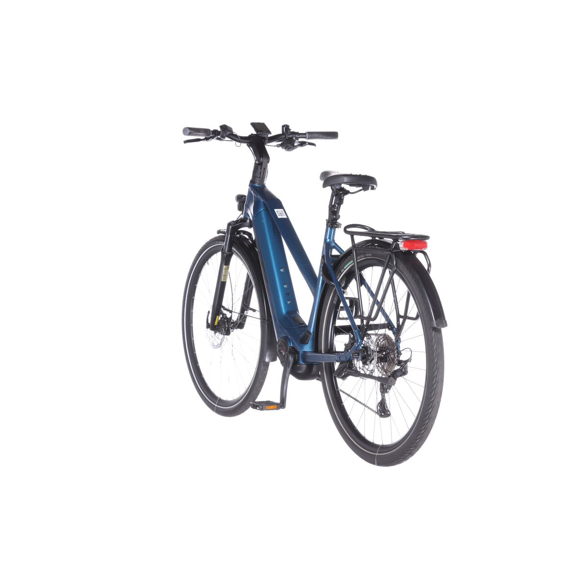 MACINA STYLE 730 - 360° view angle 16