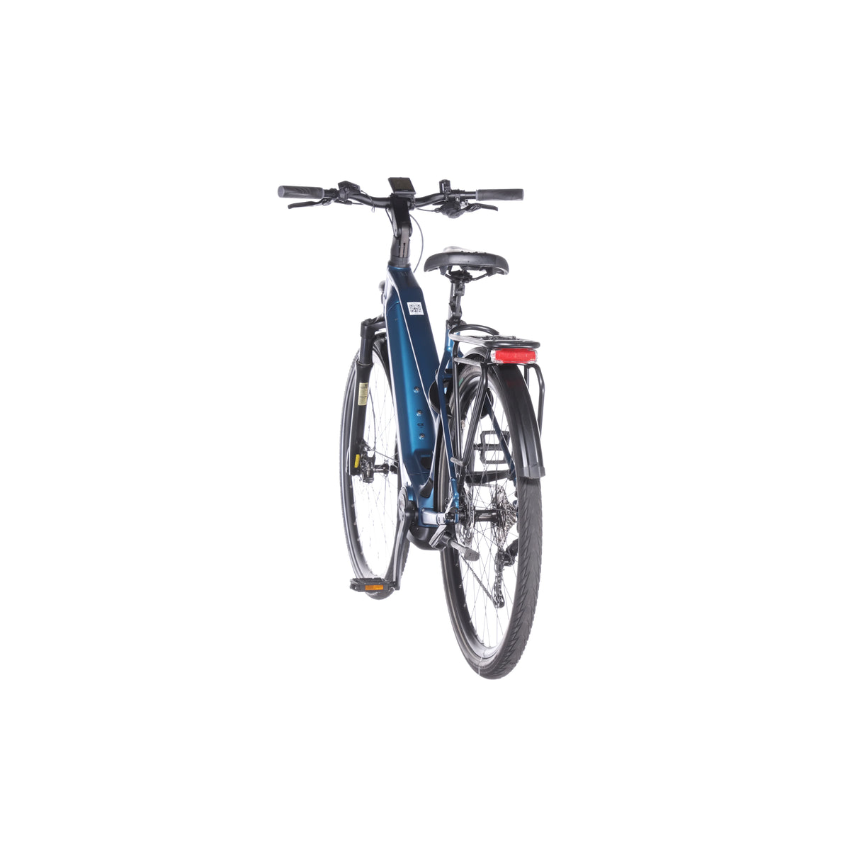 MACINA STYLE 730 - 360° view angle 17