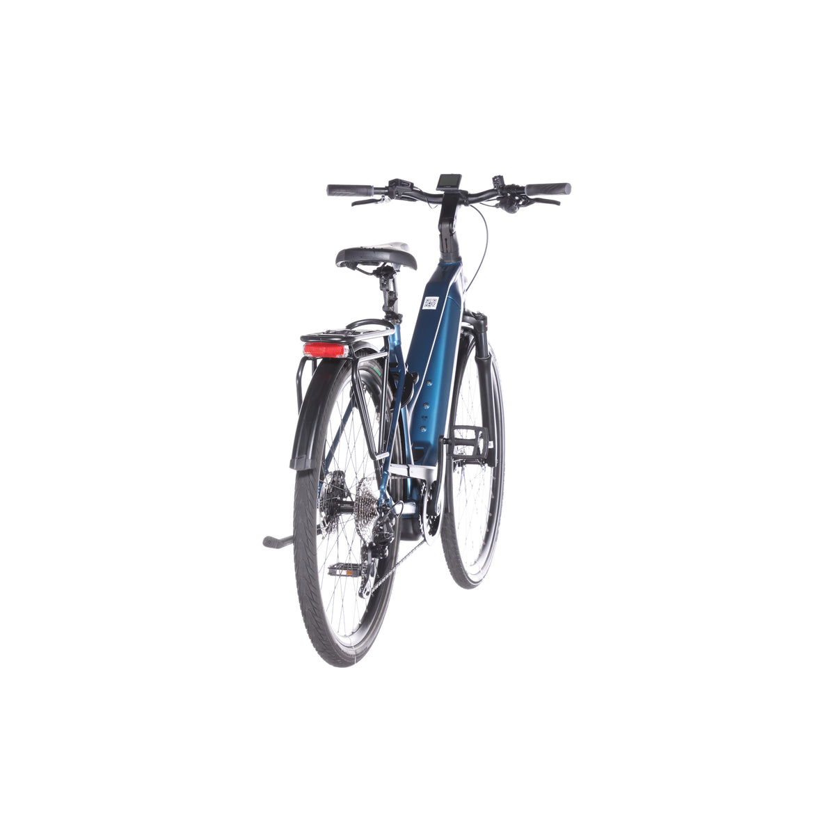 MACINA STYLE 730 - 360° view angle 19