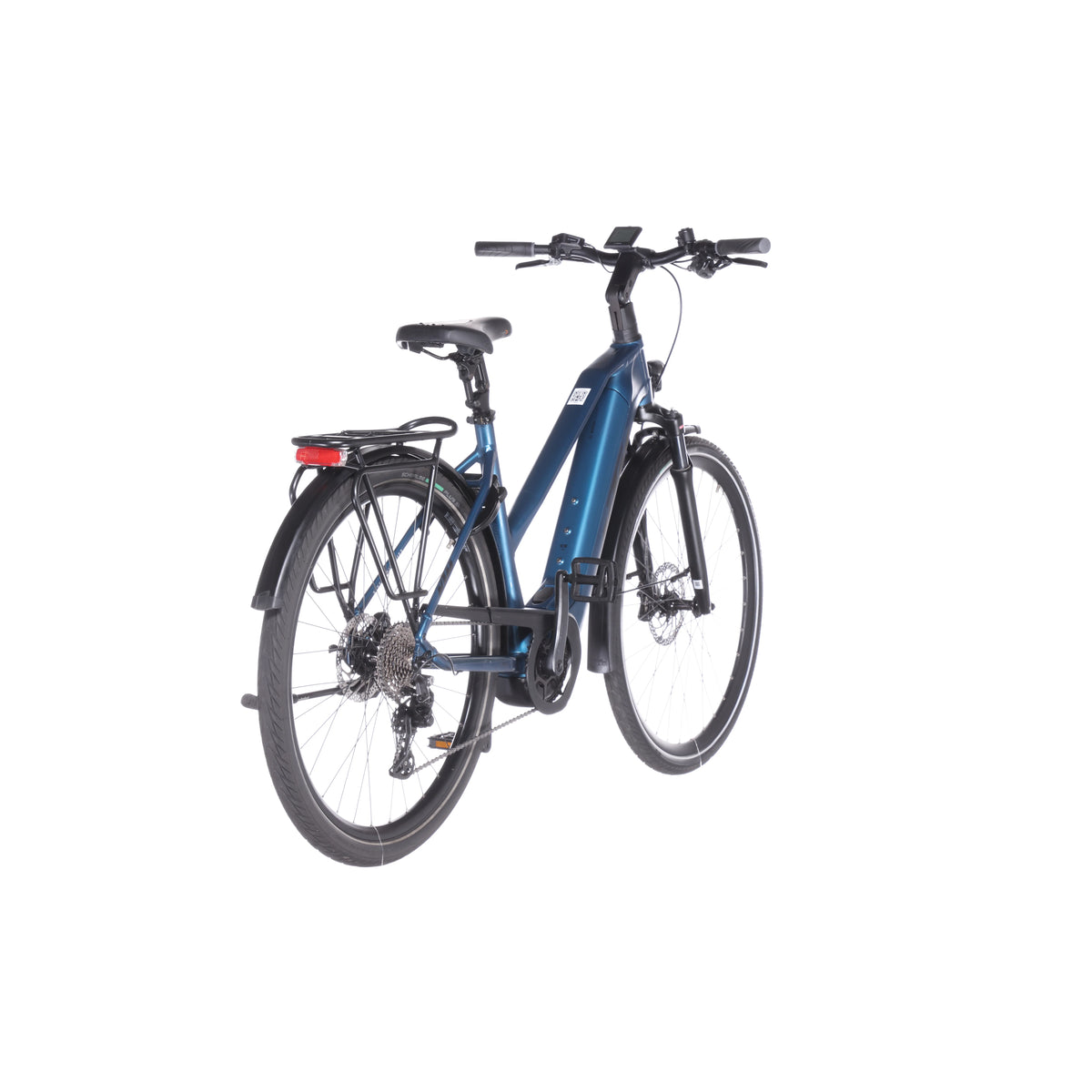 MACINA STYLE 730 - 360° view angle 20