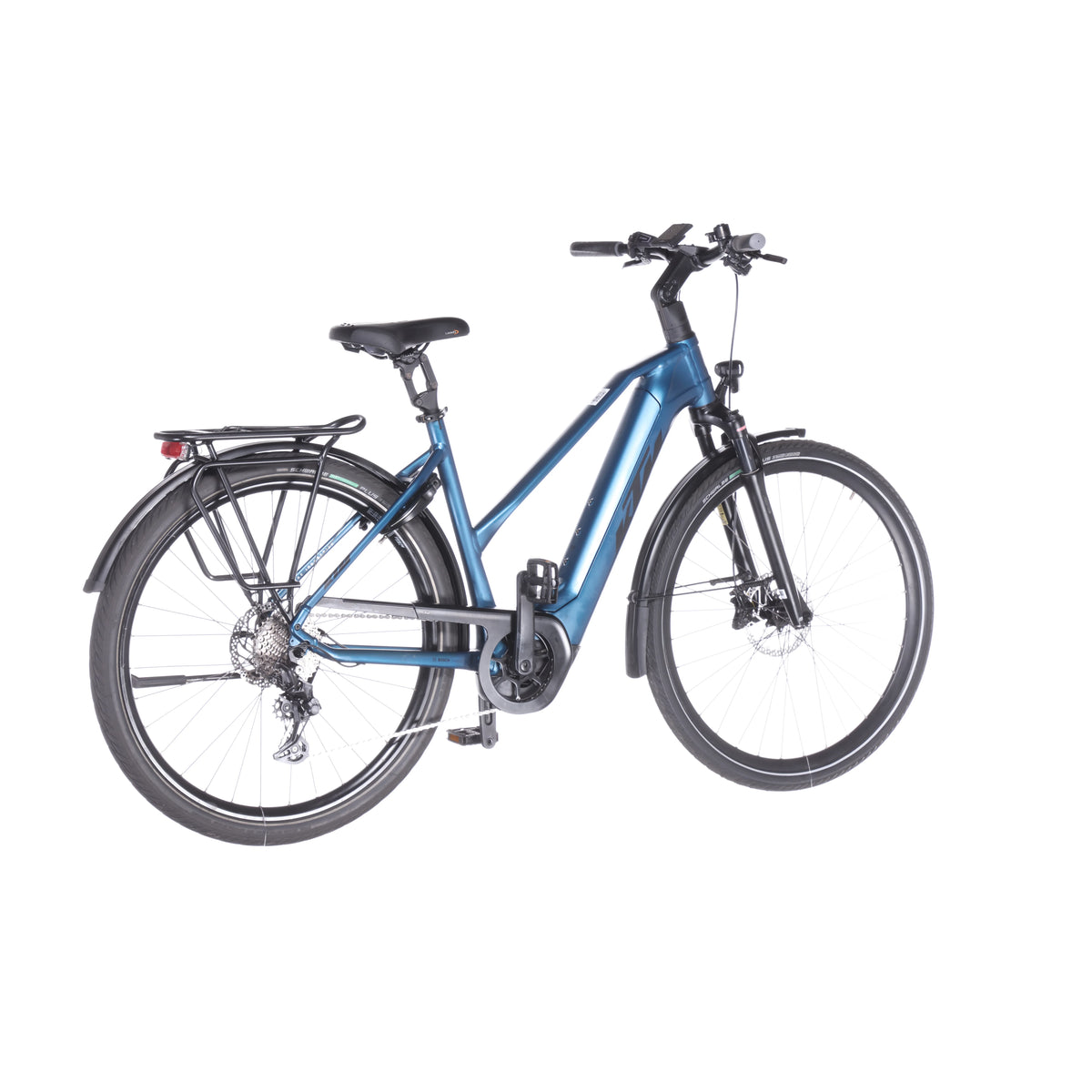 MACINA STYLE 730 - 360° view angle 22