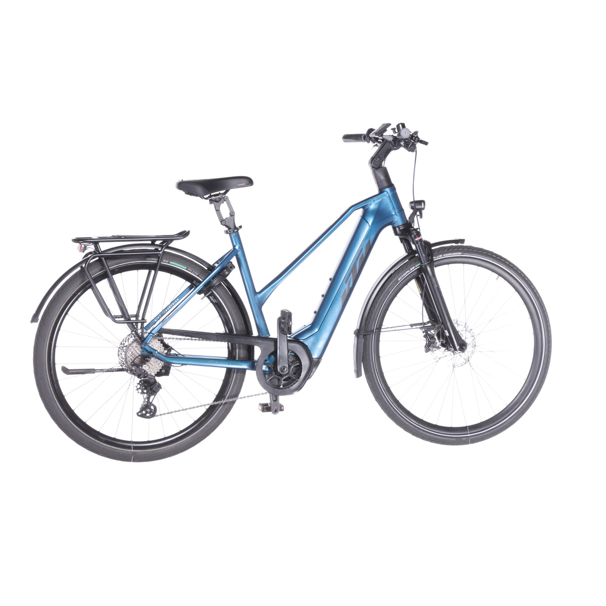 MACINA STYLE 730 - Left view