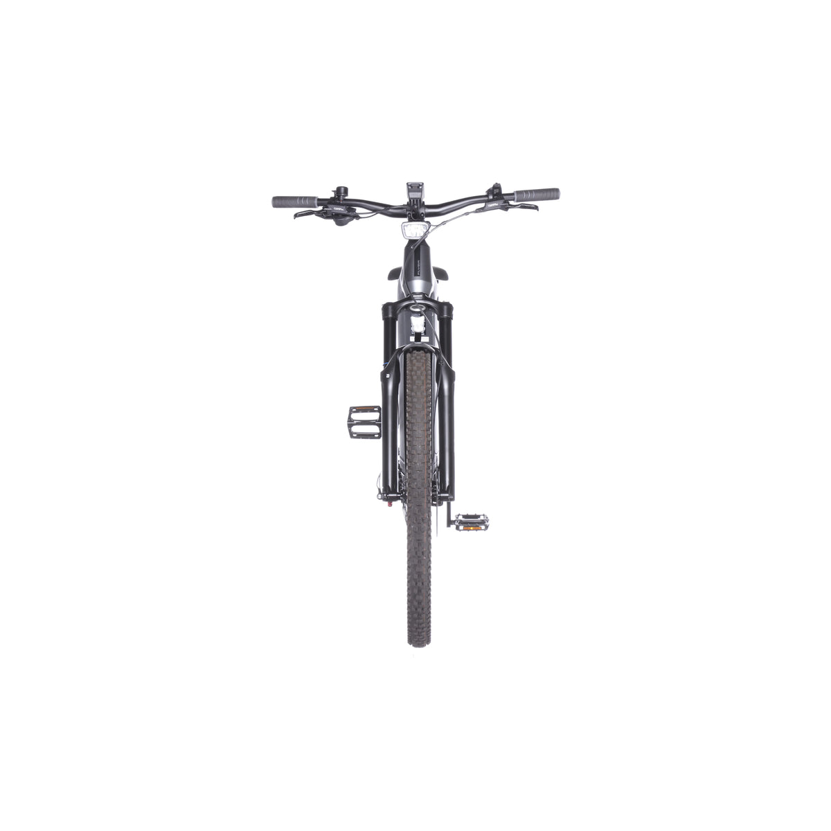 Goroc X 2.10 - 360° view angle 6