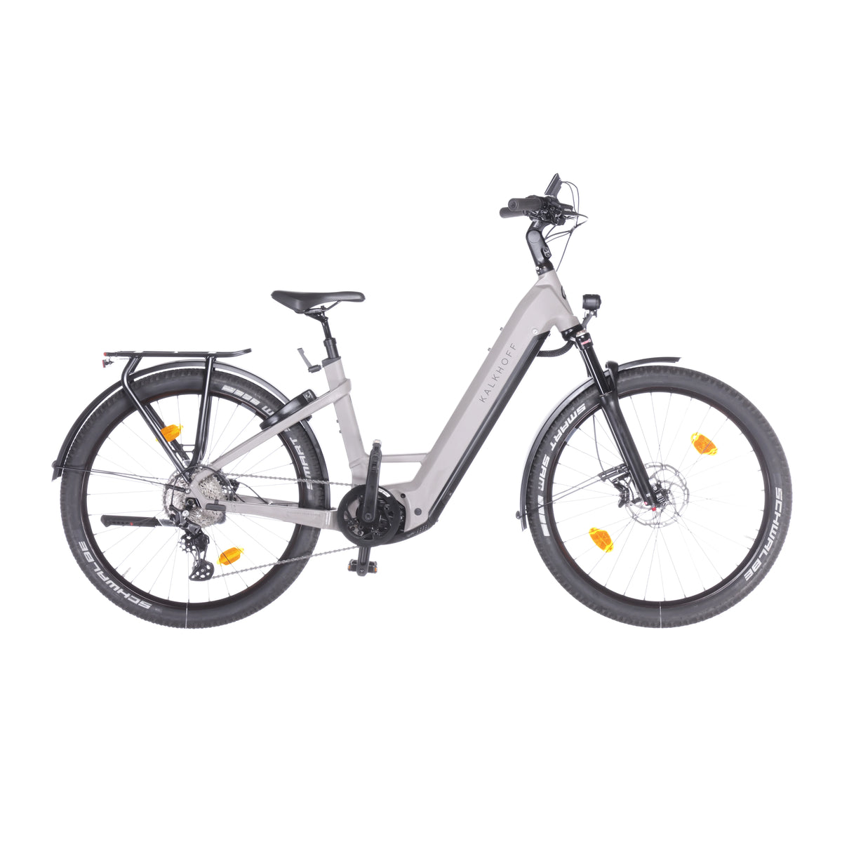 ENTICE 7.B MOVE+ - Front view