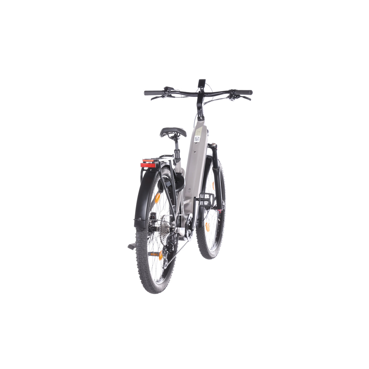 ENTICE 7.B MOVE+ - 360° view angle 19