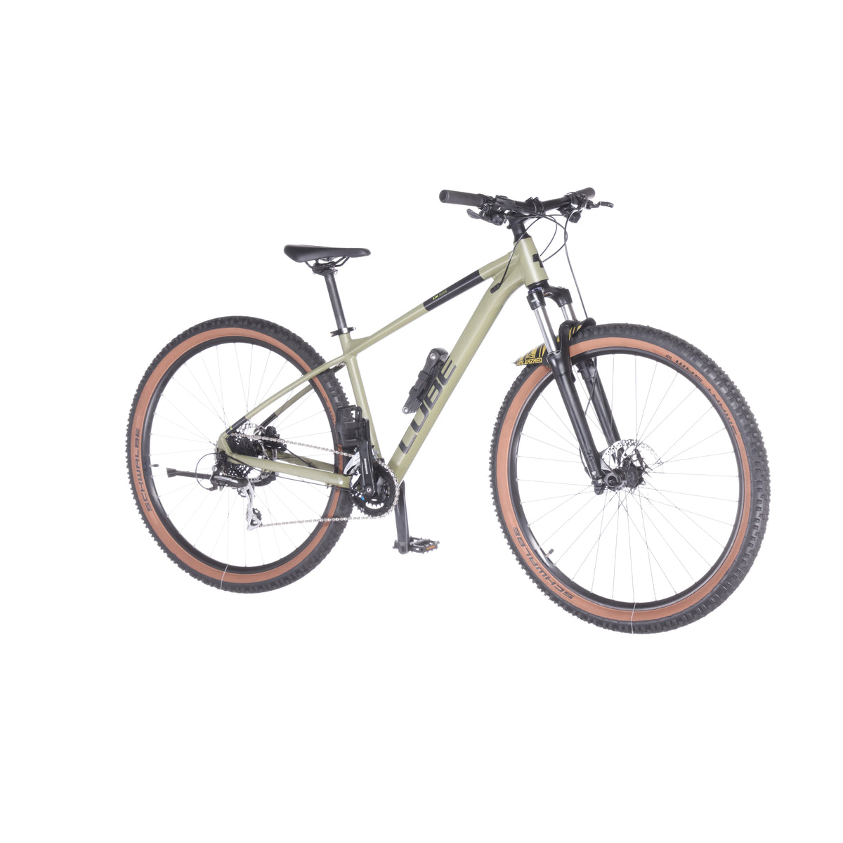 Aim Race - 360° view angle 2