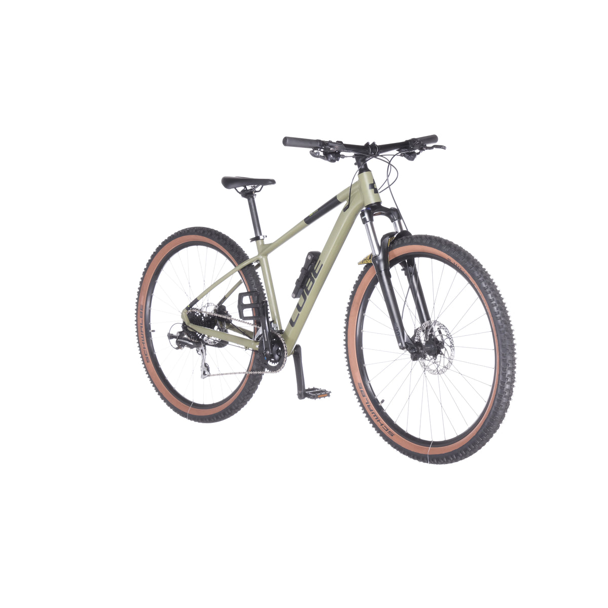 Aim Race - 360° view angle 3
