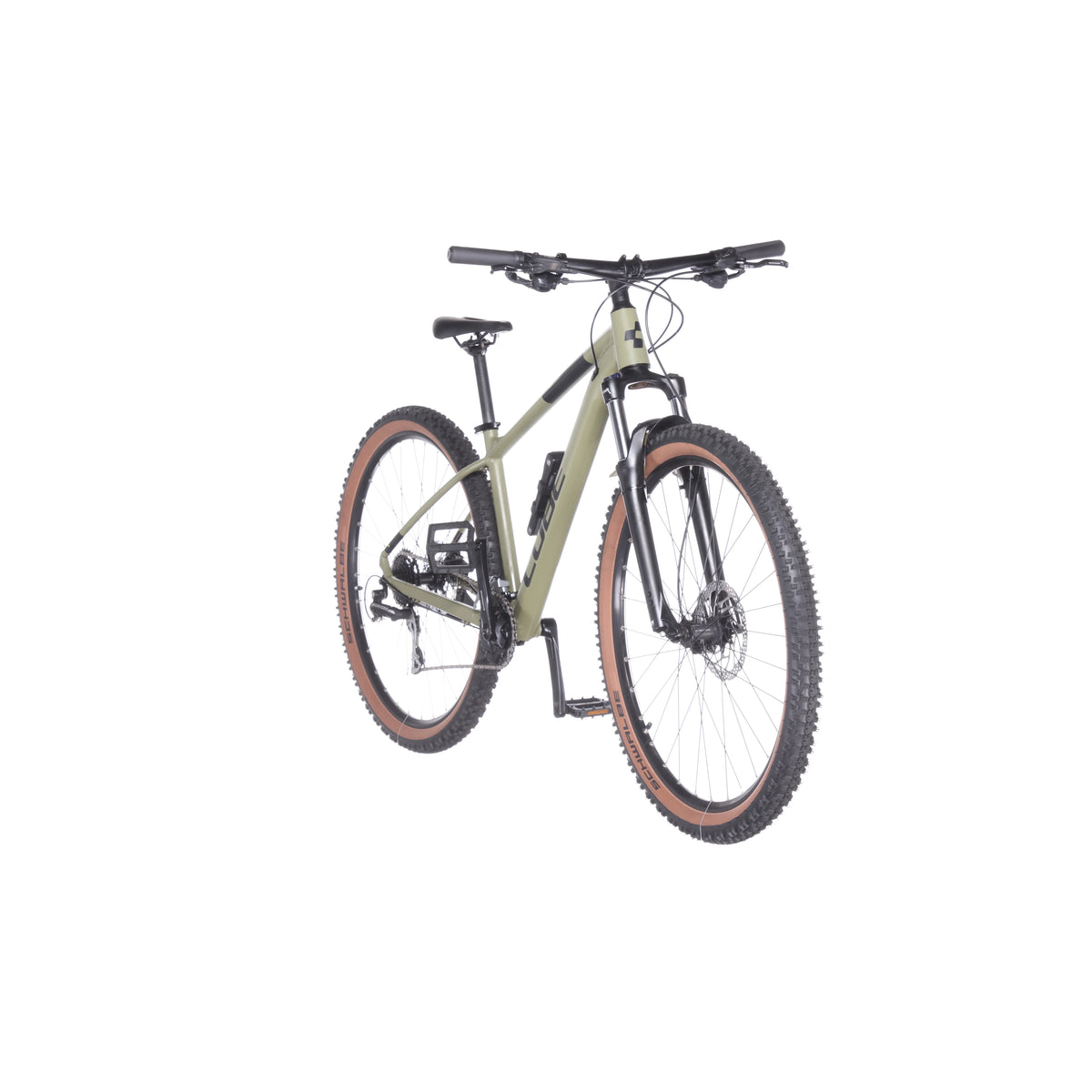 Aim Race - 360° view angle 4
