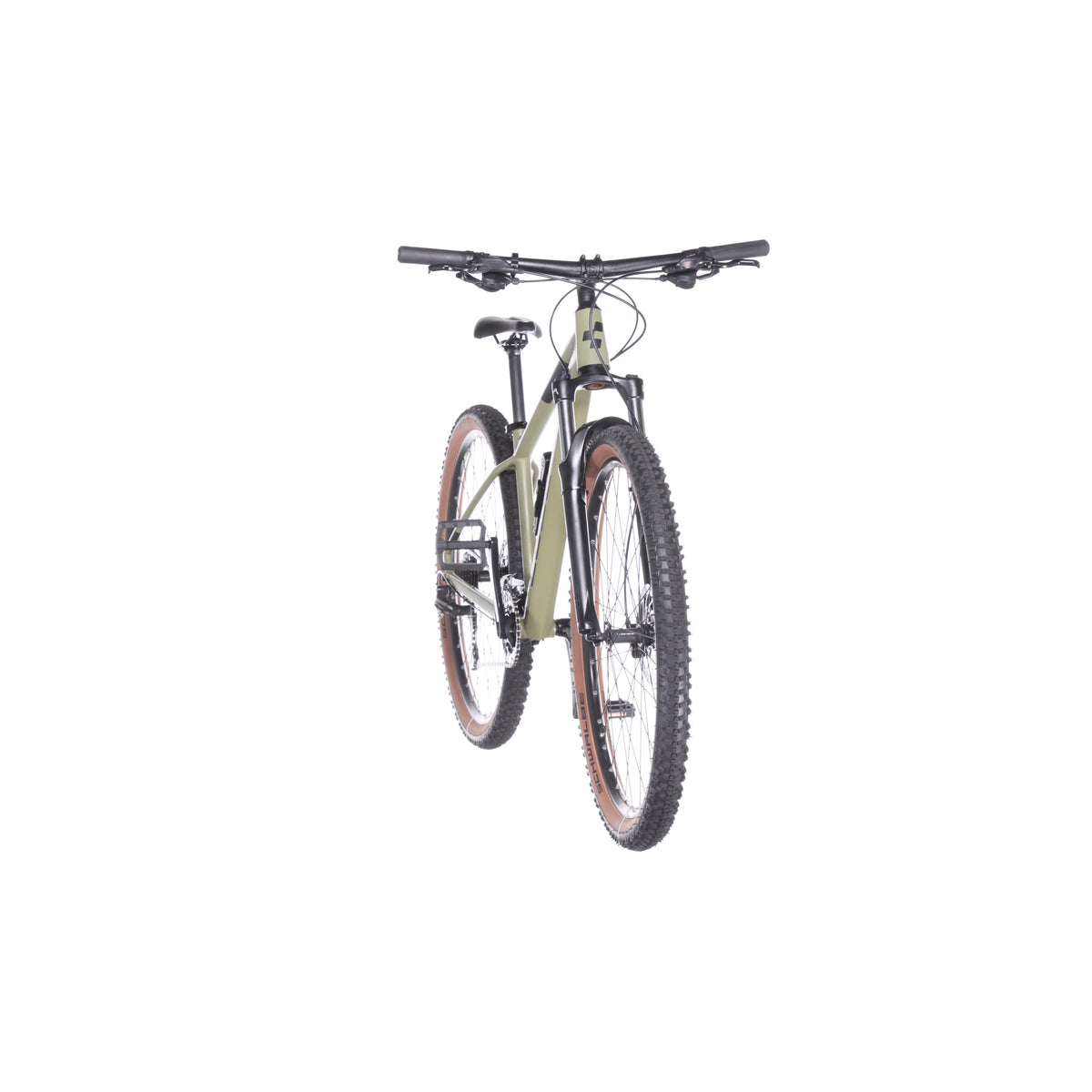 Aim Race - 360° view angle 5