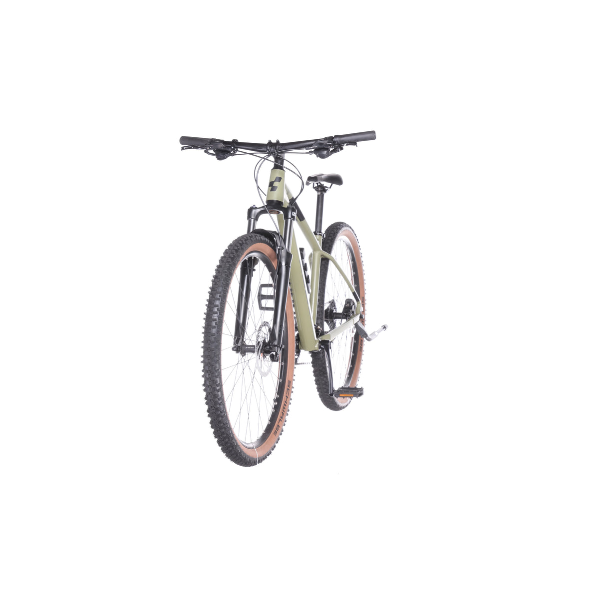 Aim Race - 360° view angle 7