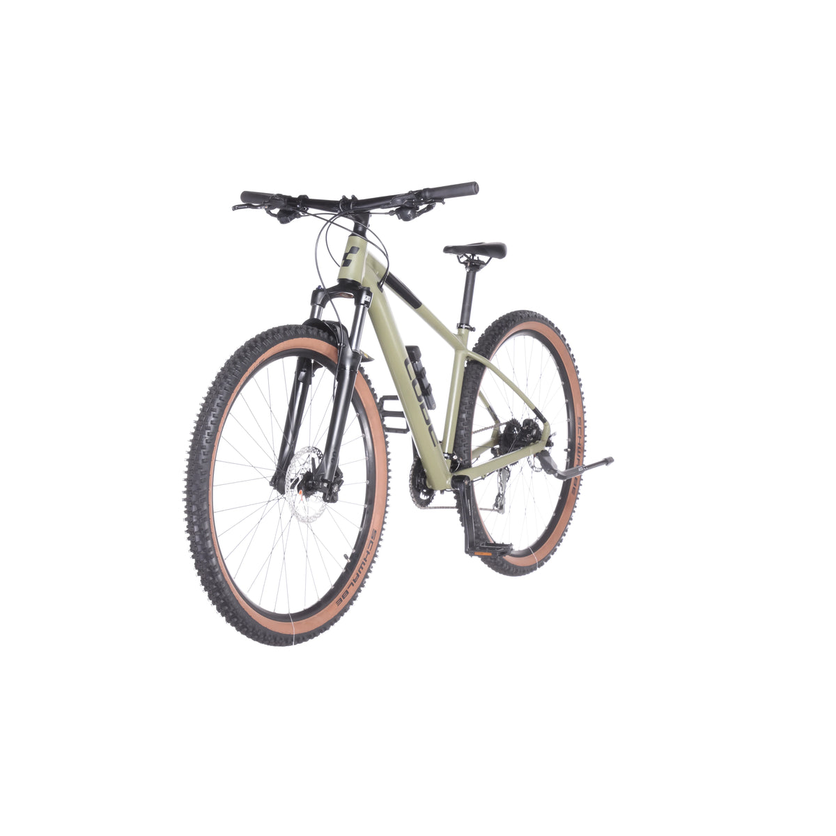 Aim Race - 360° view angle 8