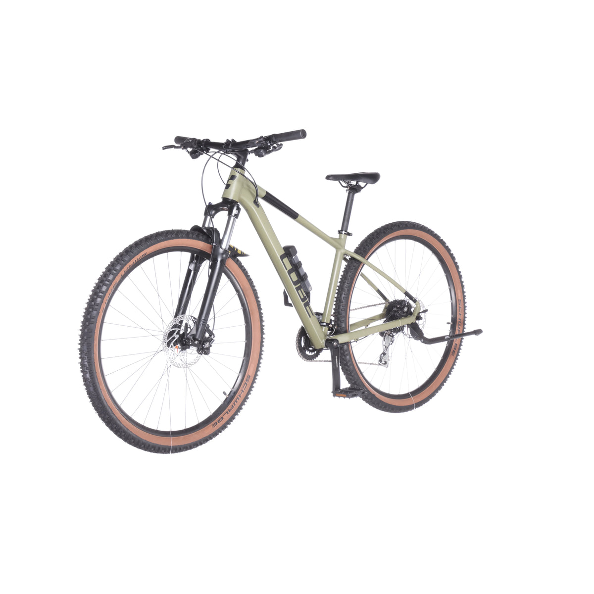 Aim Race - 360° view angle 9