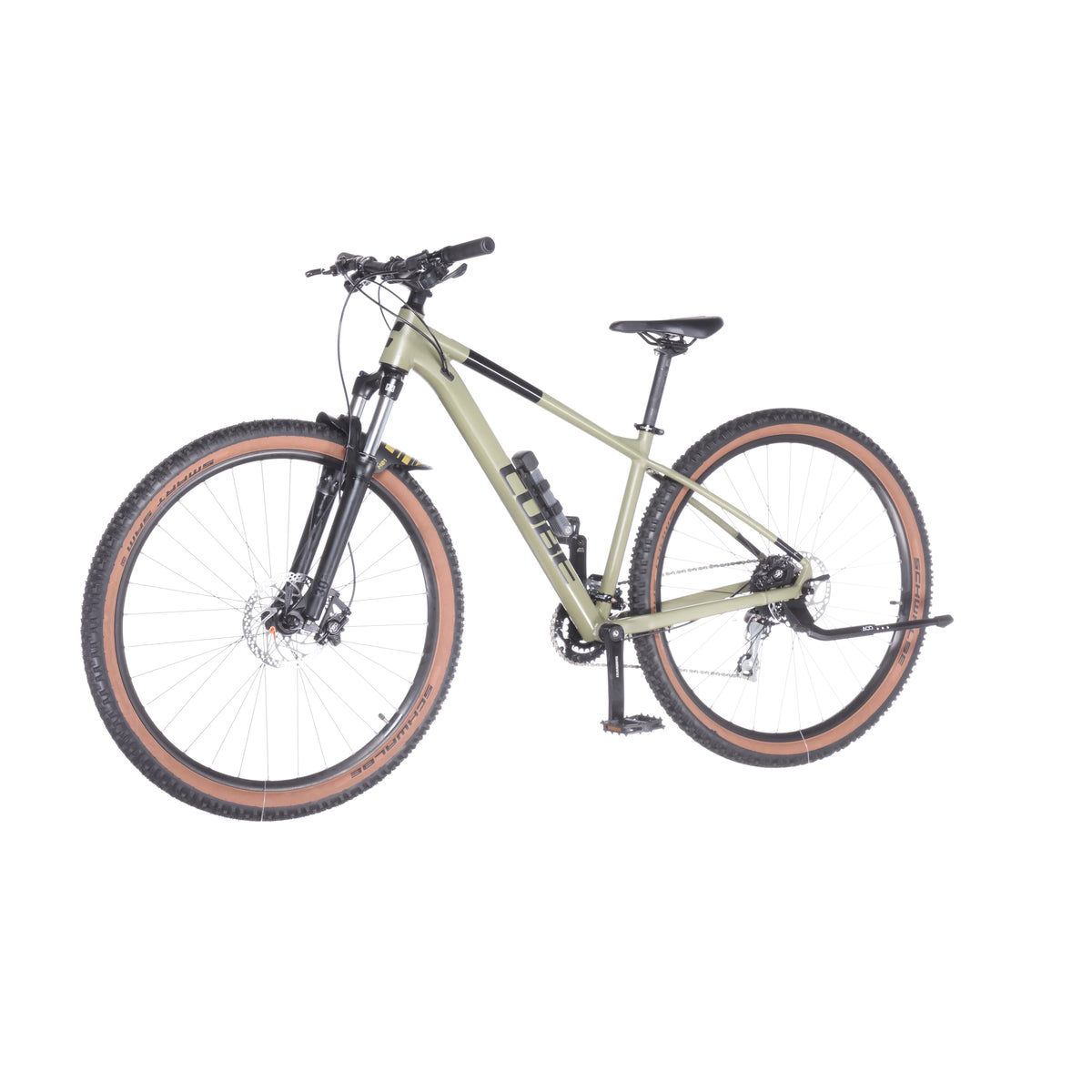 Aim Race - 360° view angle 10