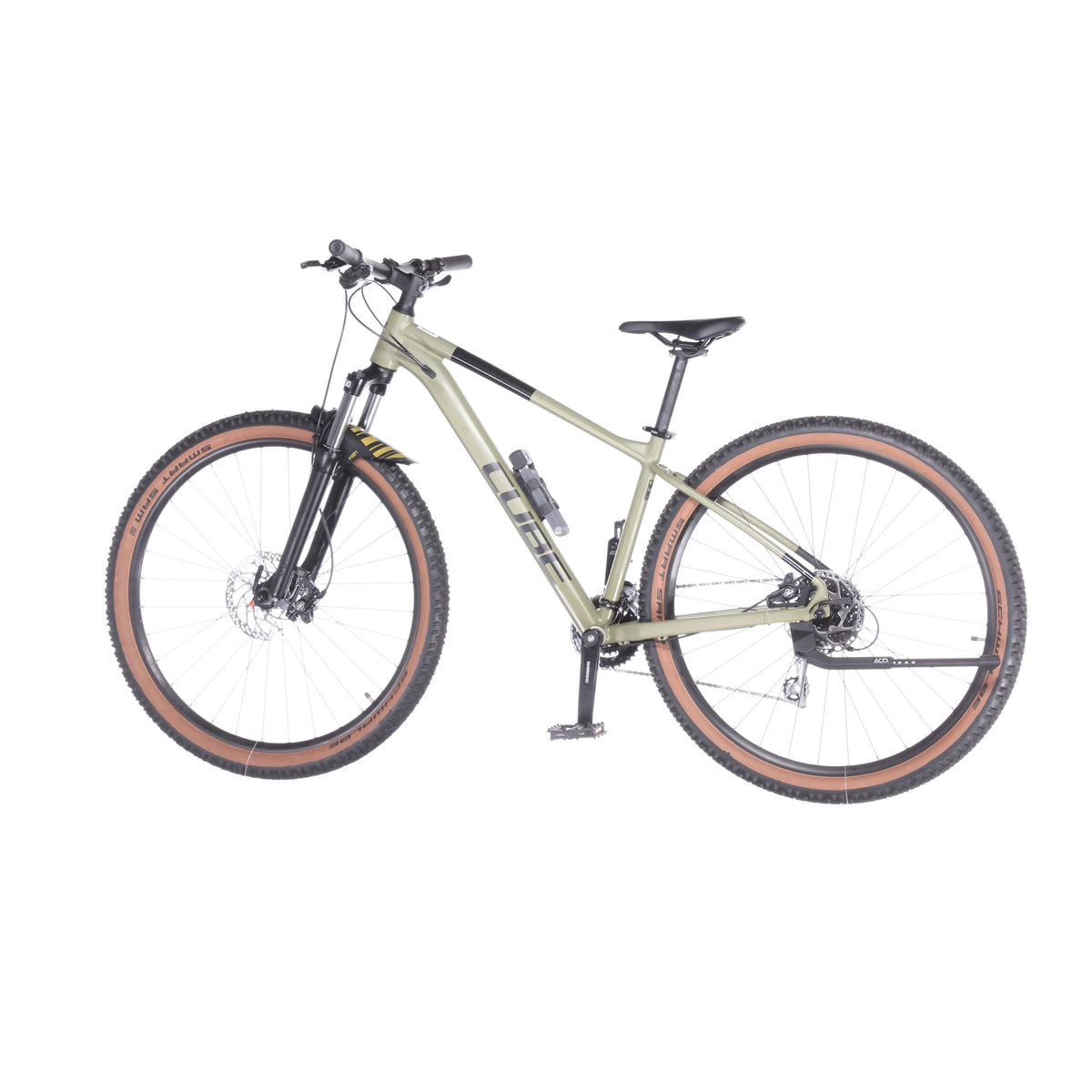 Aim Race - 360° view angle 13