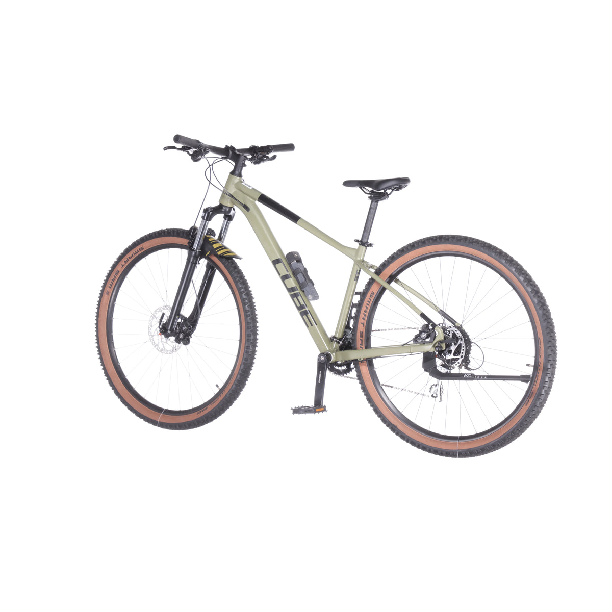 Aim Race - 360° view angle 14