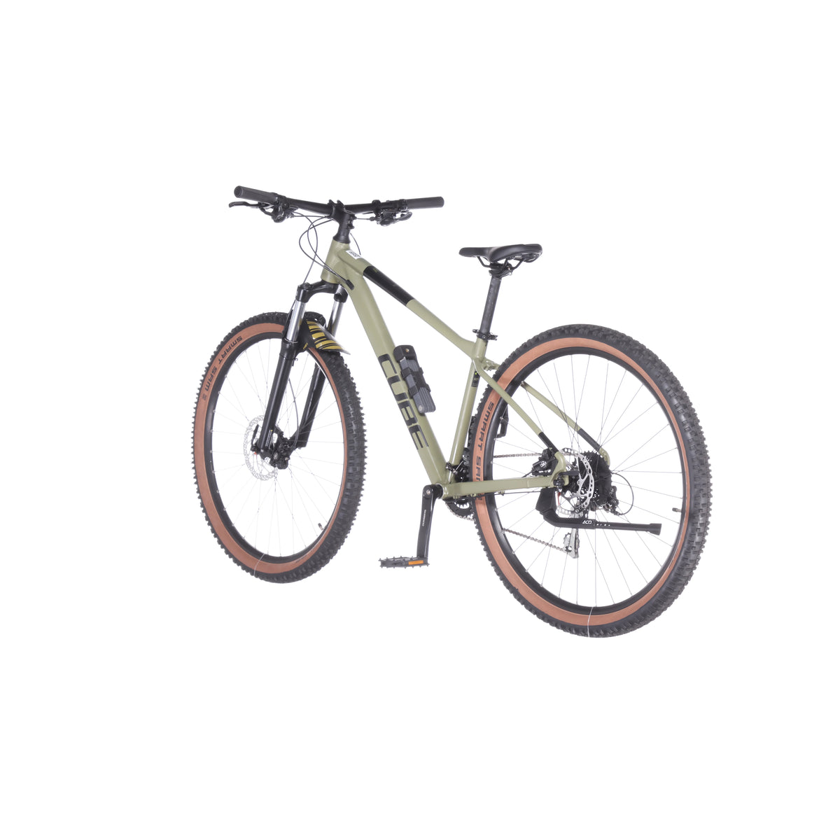 Aim Race - 360° view angle 15