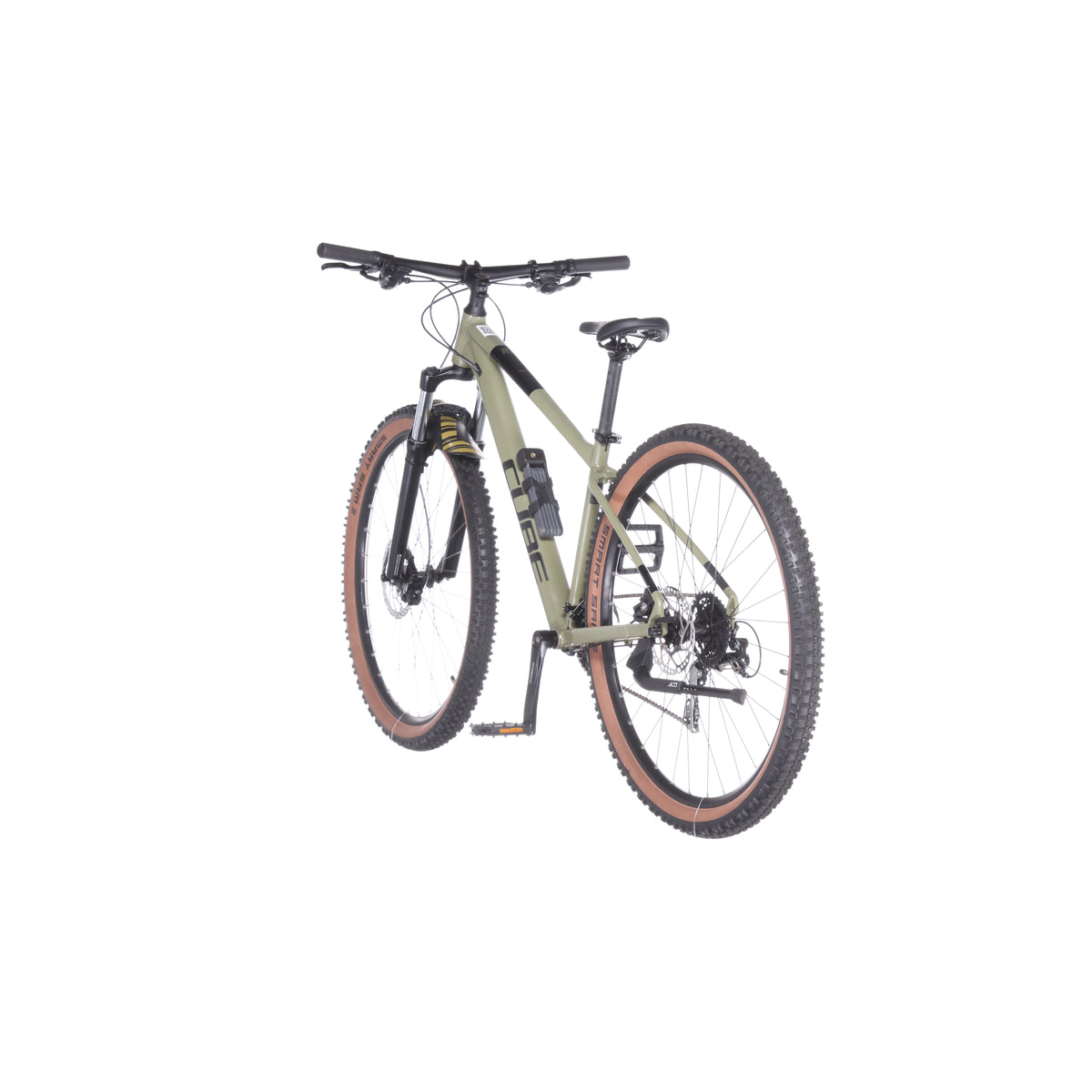Aim Race - 360° view angle 16