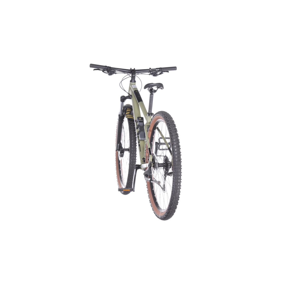 Aim Race - 360° view angle 17