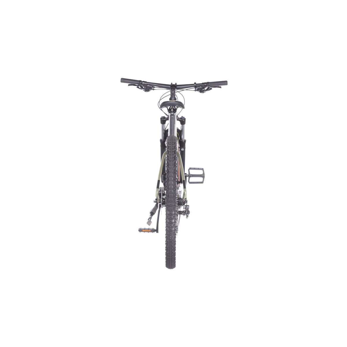 Aim Race - 360° view angle 18