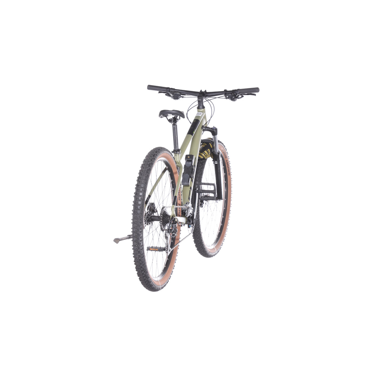 Aim Race - 360° view angle 19
