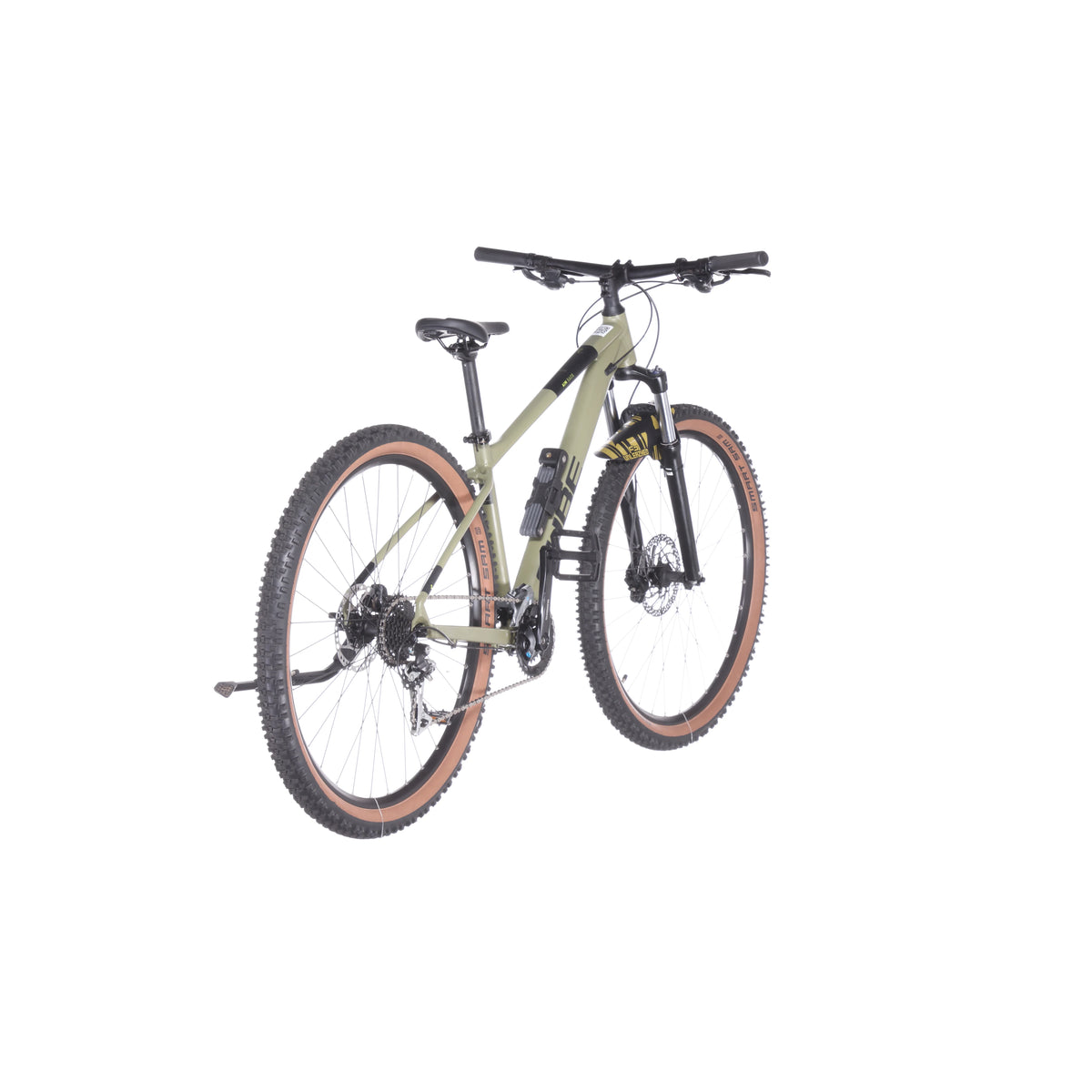 Aim Race - 360° view angle 20