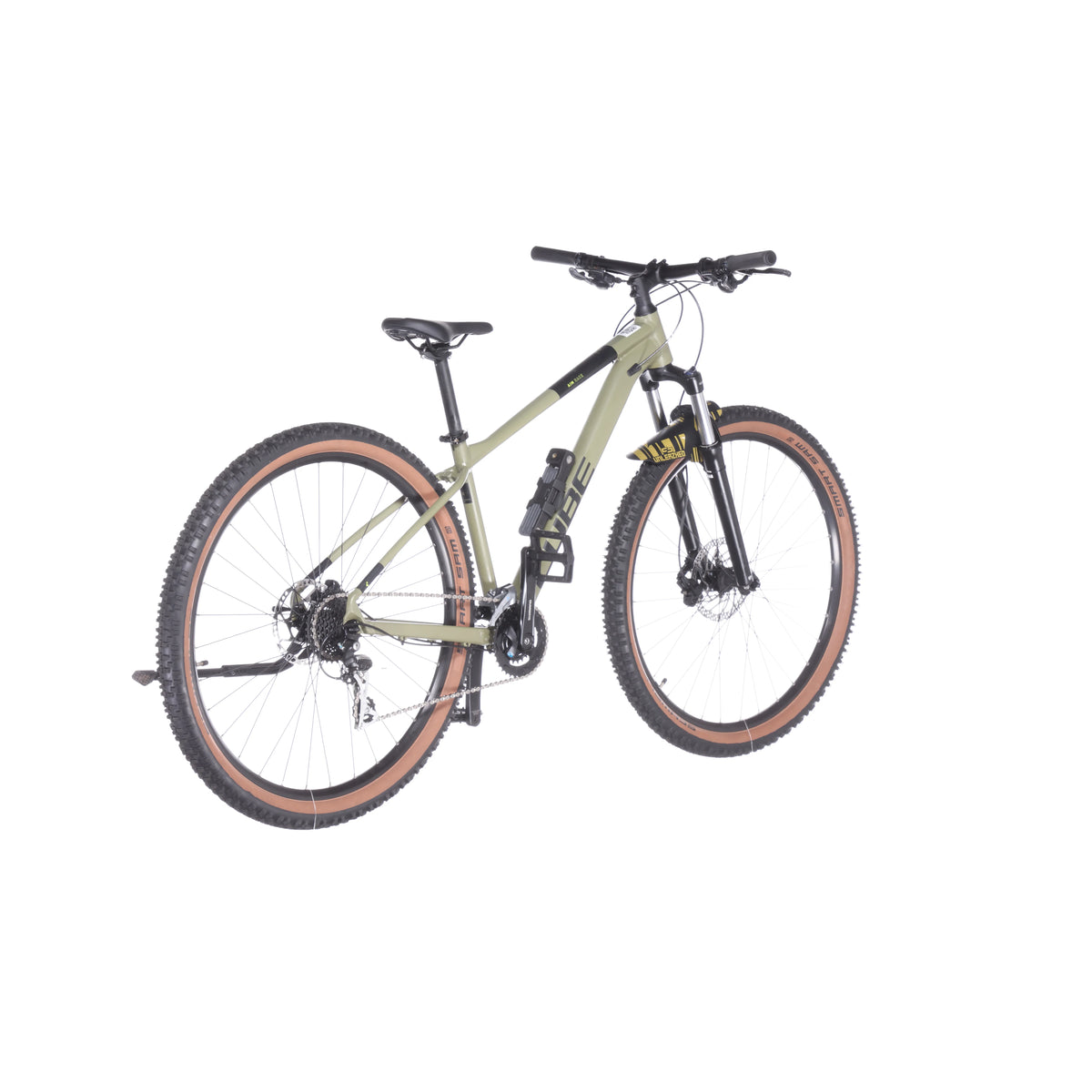 Aim Race - 360° view angle 21