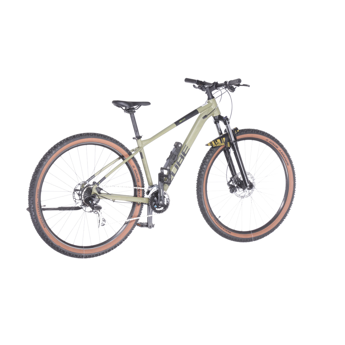 Aim Race - 360° view angle 22