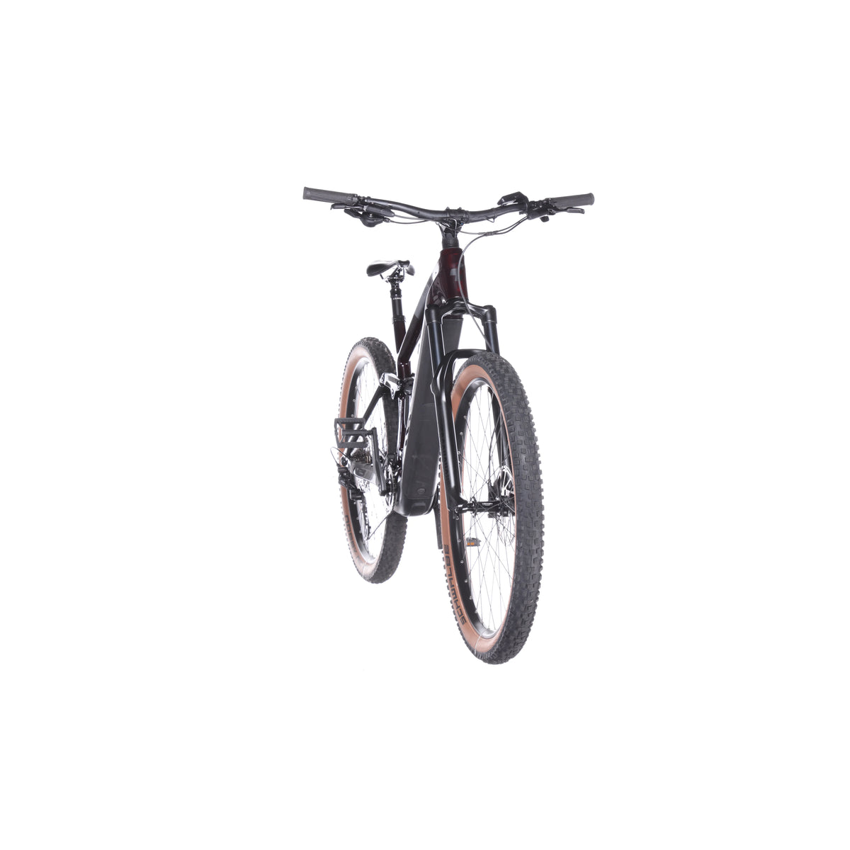 Stereo Hybrid 140 HPC Race 750 - 360° view angle 5