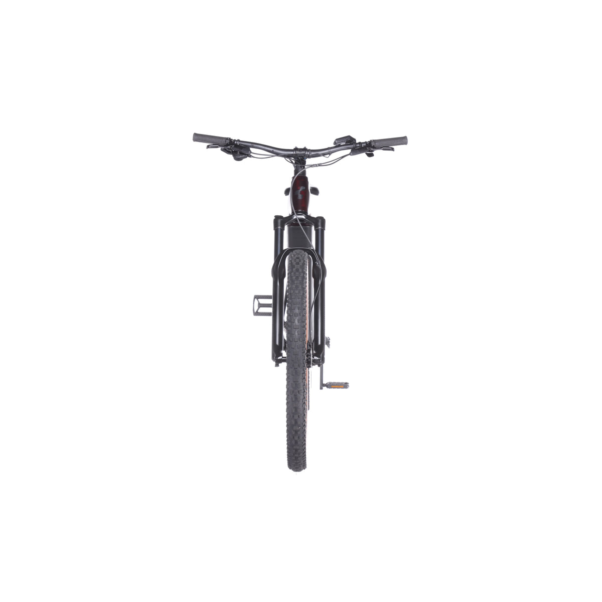 Stereo Hybrid 140 HPC Race 750 - 360° view angle 6