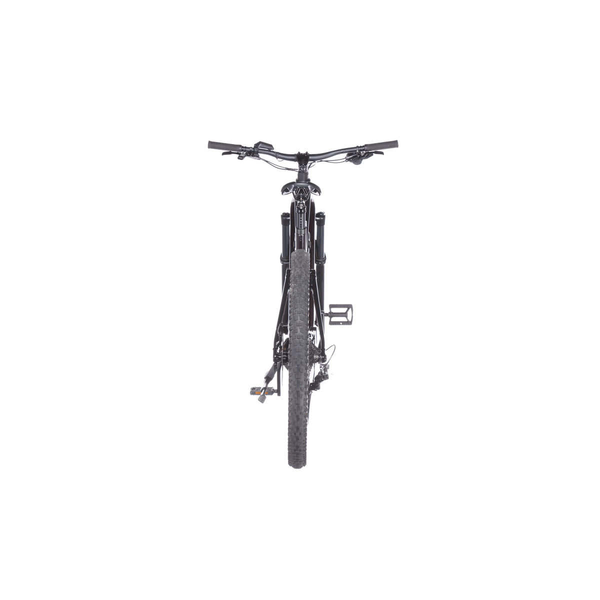 Stereo Hybrid 140 HPC Race 750 - 360° view angle 18