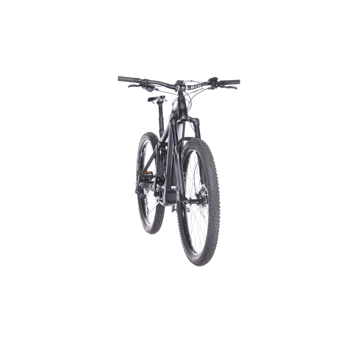 E-RIOT Trail AL 150/140 Essential - 360° view angle 5
