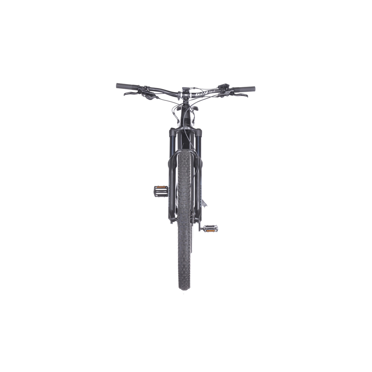 E-RIOT Trail AL 150/140 Essential - 360° view angle 6