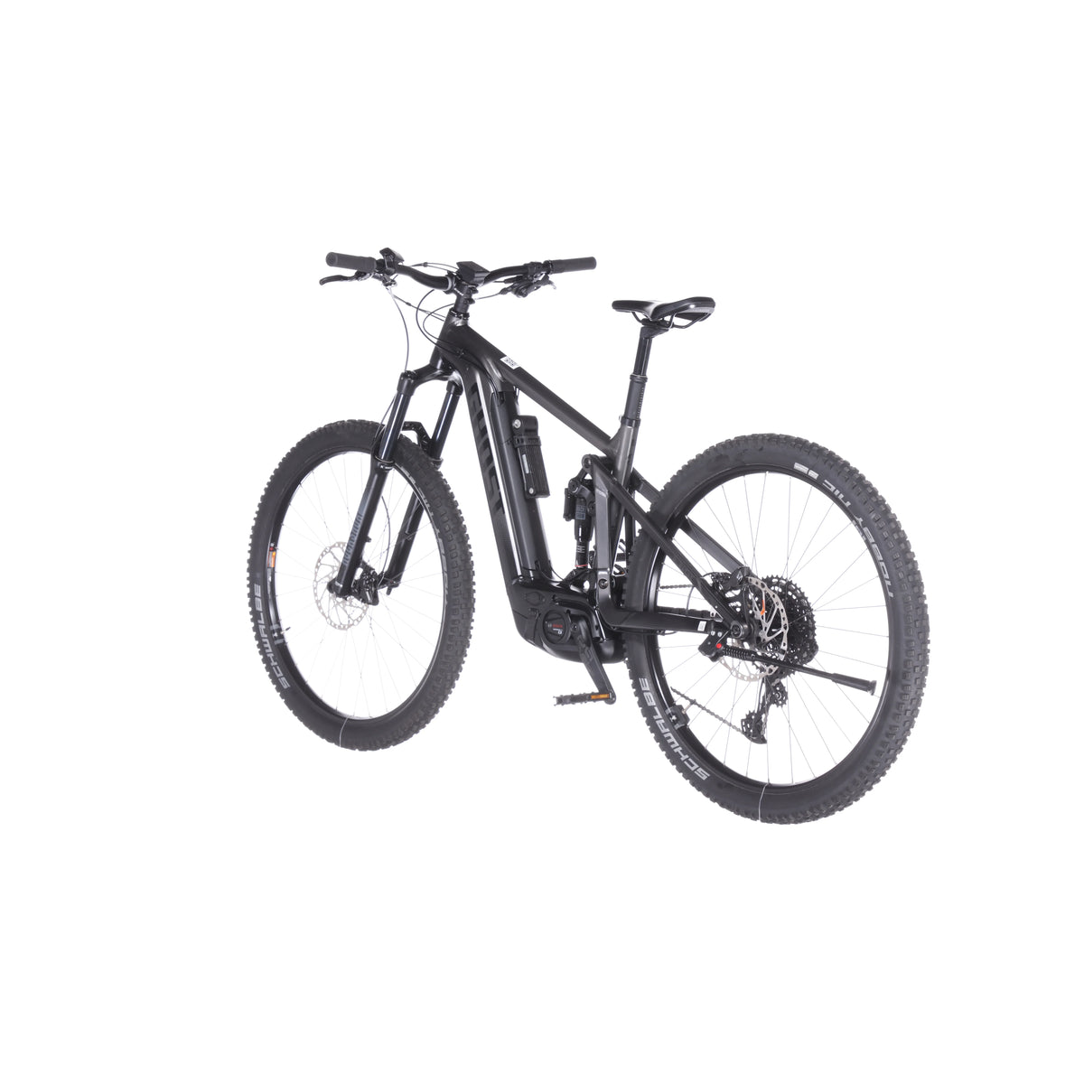 E-RIOT Trail AL 150/140 Essential - 360° view angle 15