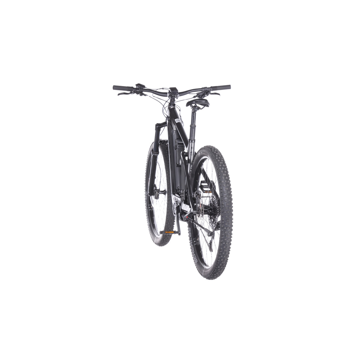 E-RIOT Trail AL 150/140 Essential - 360° view angle 17