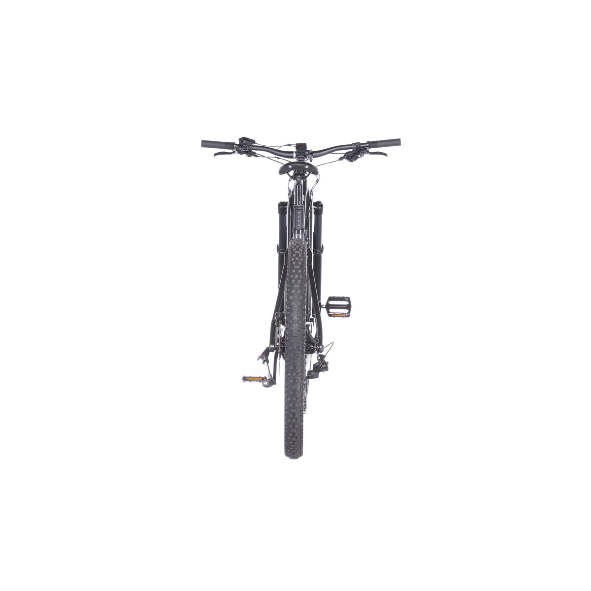 E-RIOT Trail AL 150/140 Essential - 360° view angle 18
