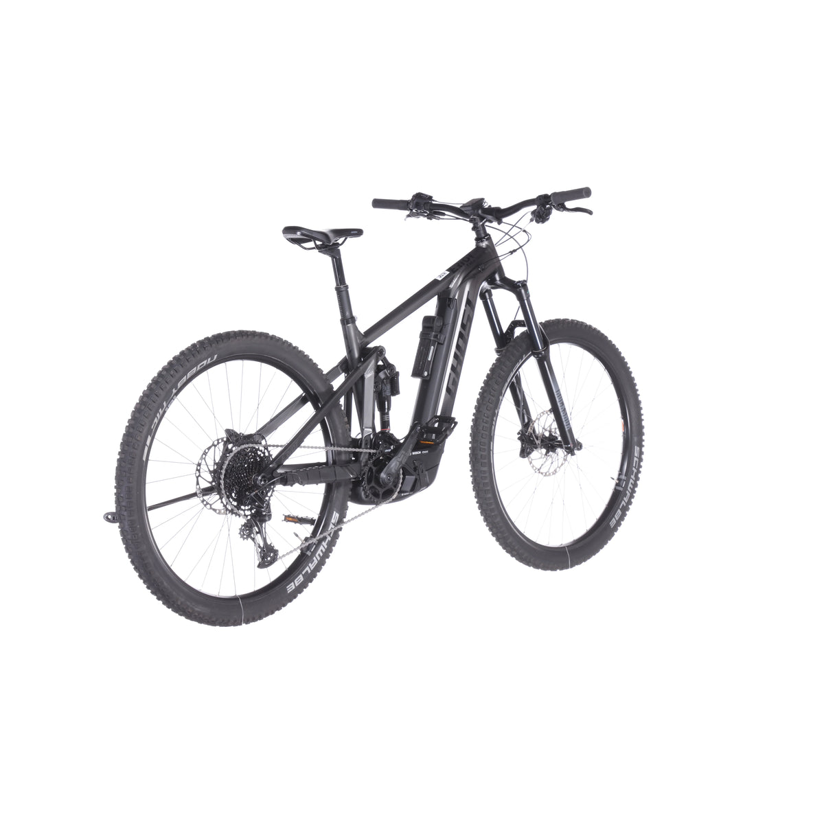 E-RIOT Trail AL 150/140 Essential - 360° view angle 21