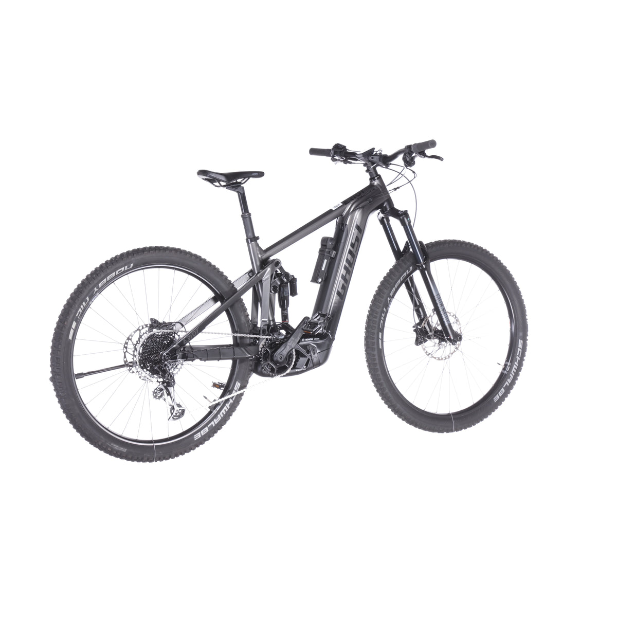 E-RIOT Trail AL 150/140 Essential - 360° view angle 22