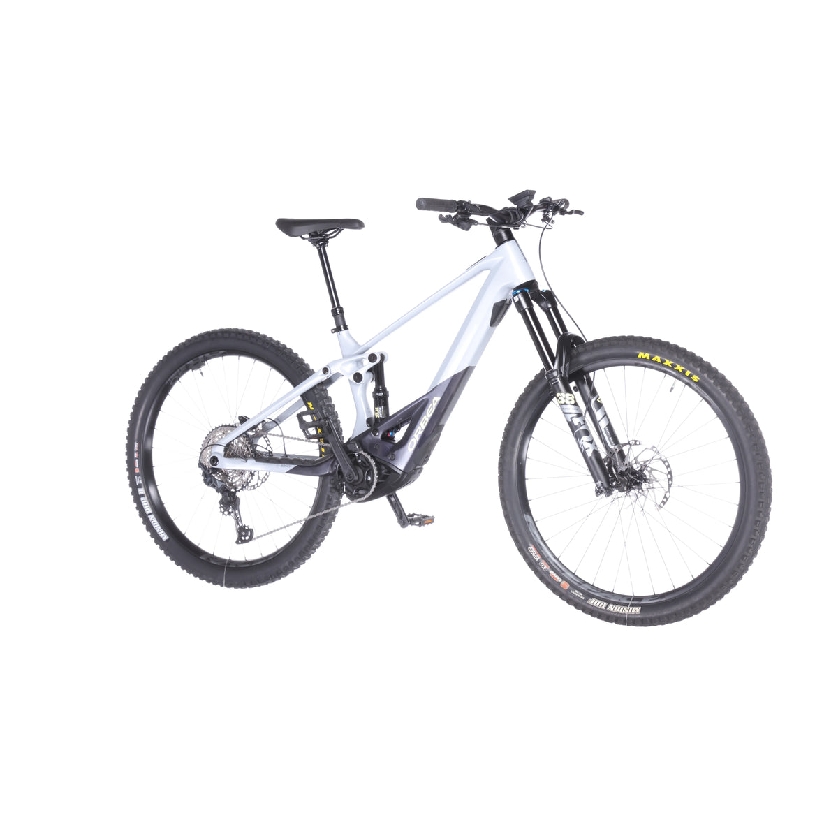 WILD M20 - 360° view angle 2