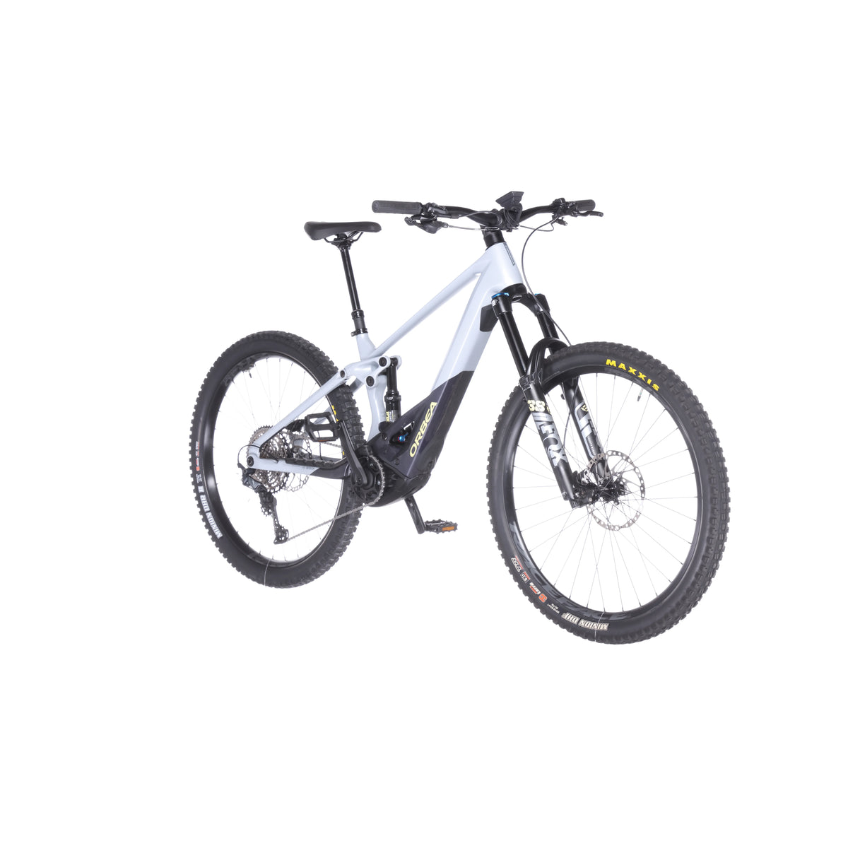 WILD M20 - 360° view angle 3
