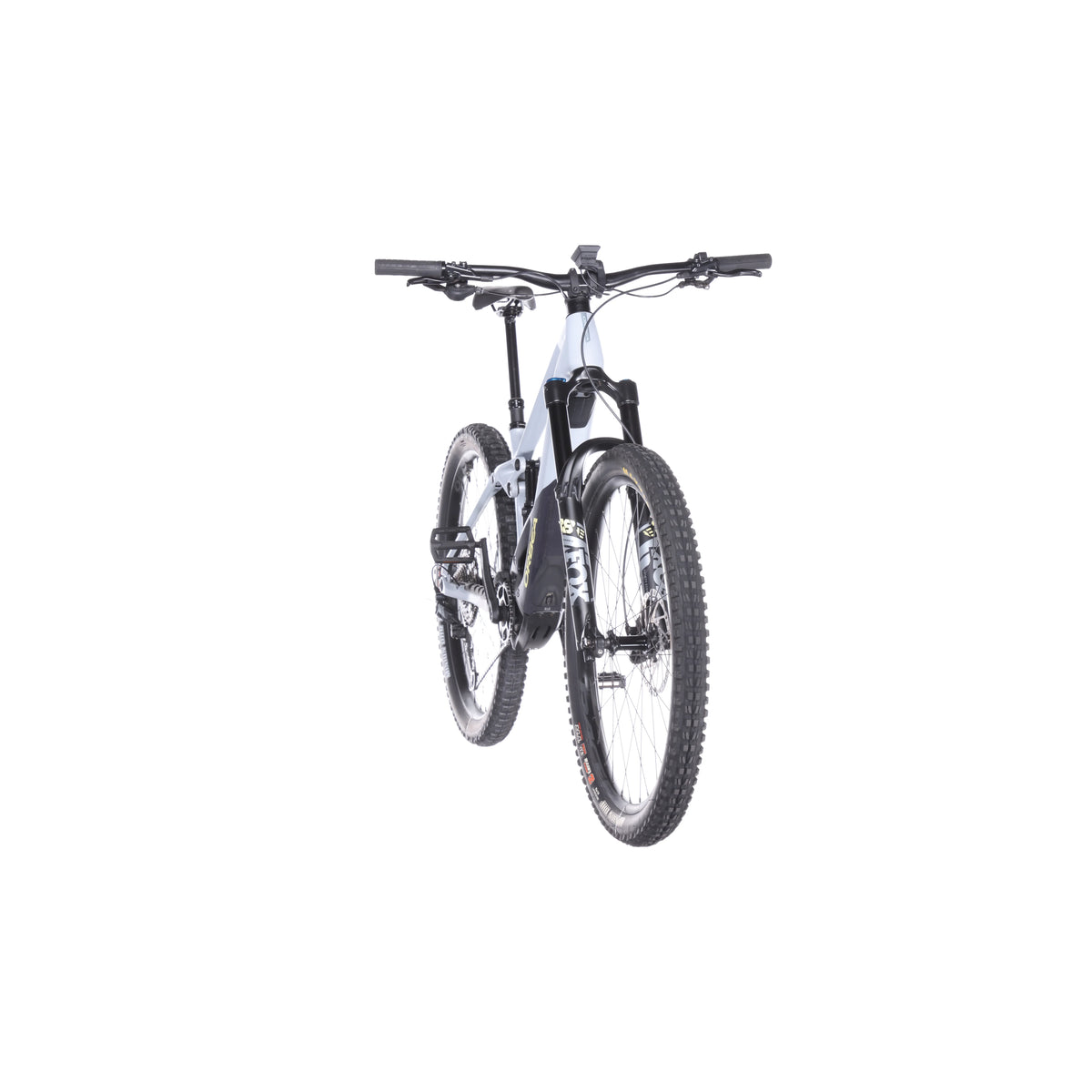 WILD M20 - 360° view angle 5
