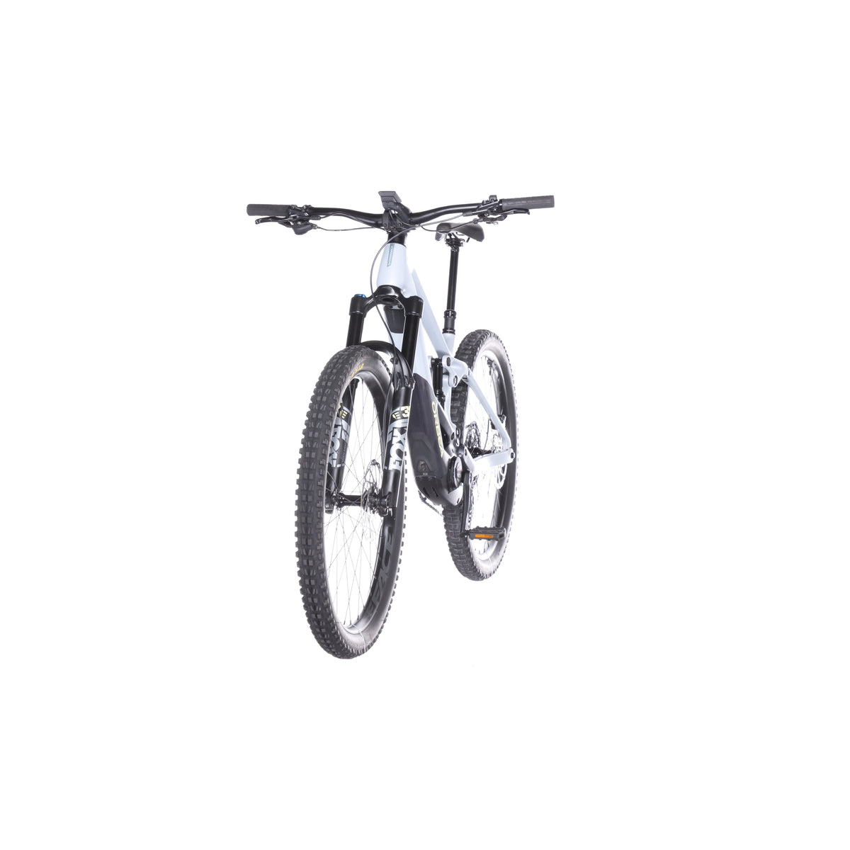 WILD M20 - 360° view angle 7