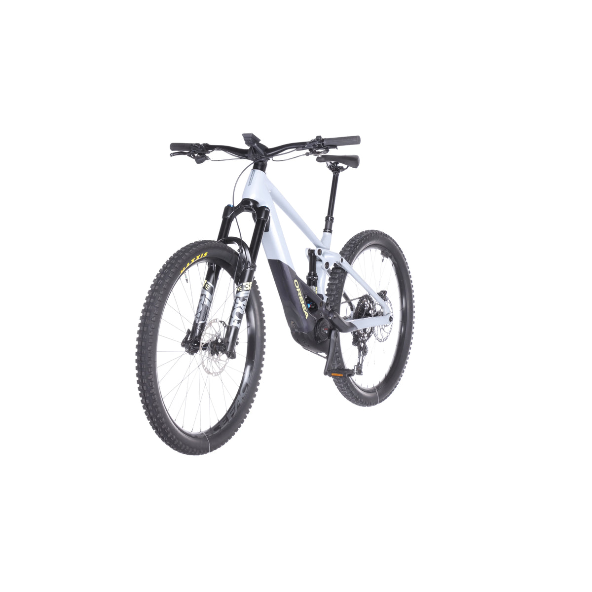 WILD M20 - 360° view angle 8