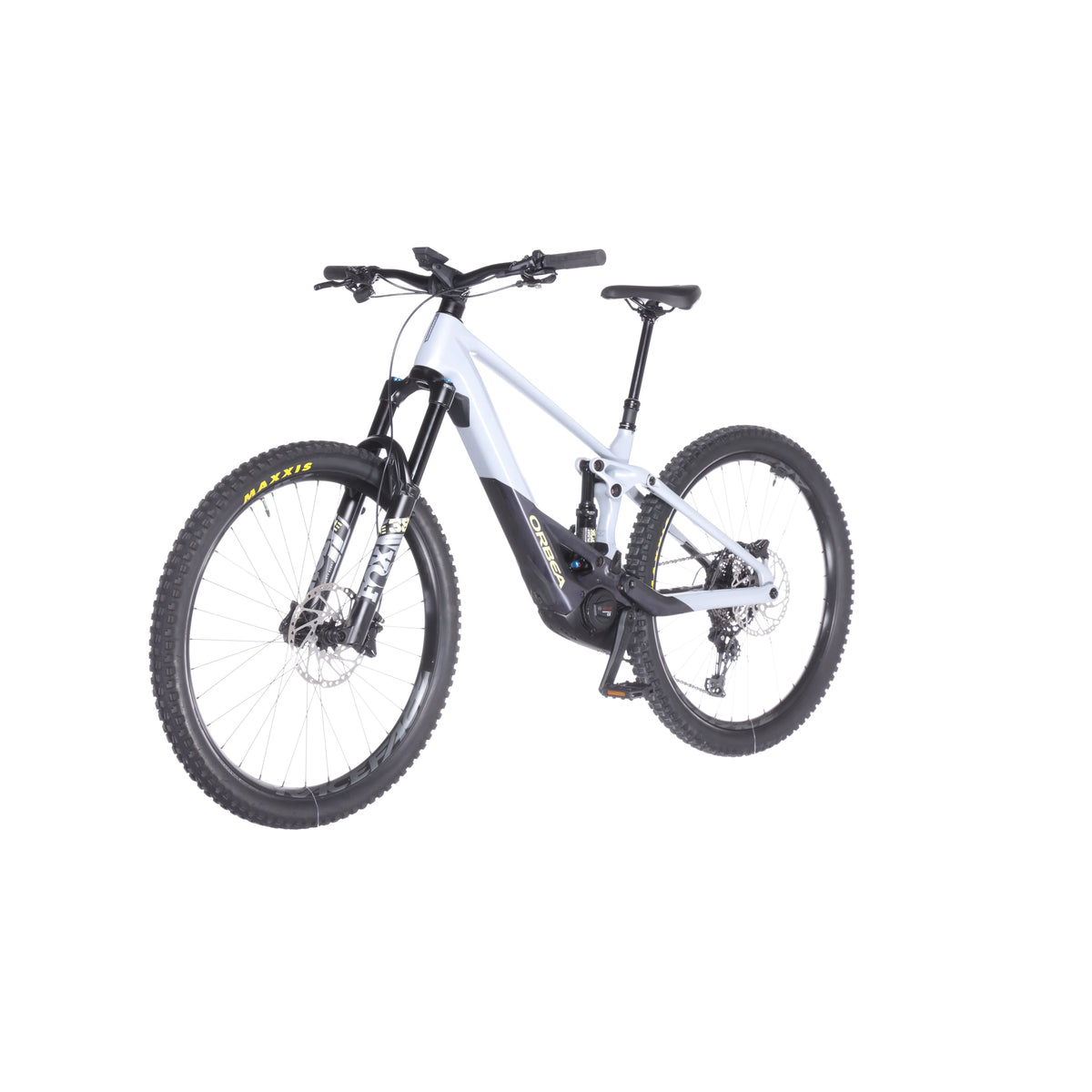 WILD M20 - 360° view angle 9
