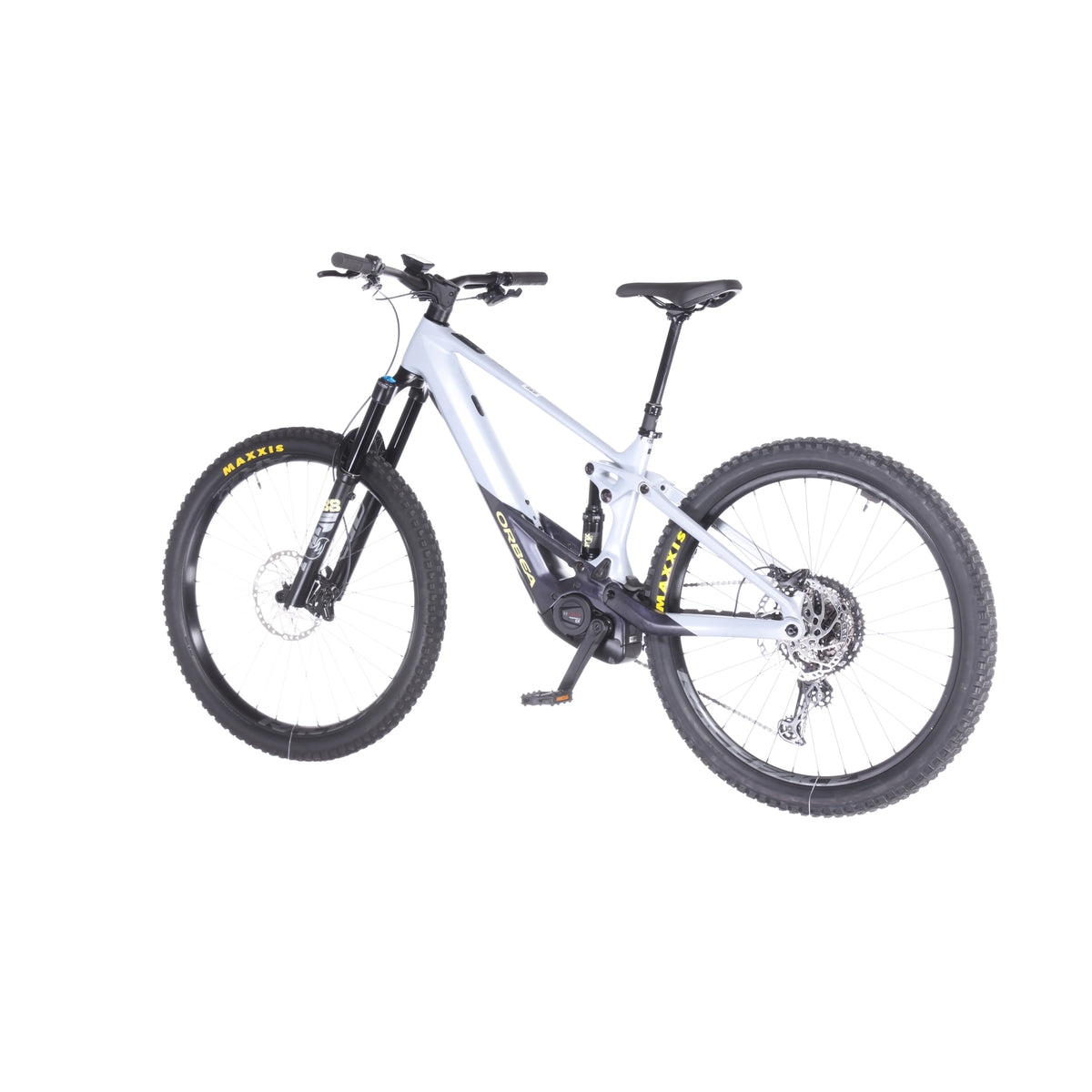 WILD M20 - 360° view angle 14