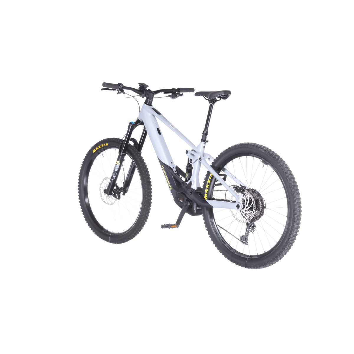 WILD M20 - 360° view angle 15