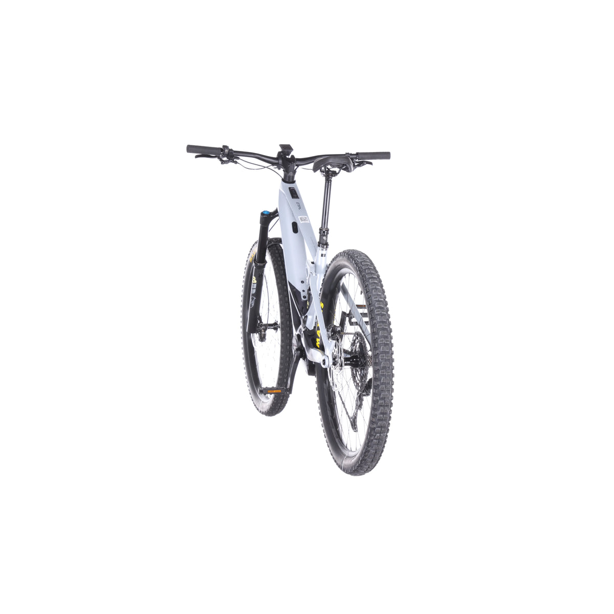 WILD M20 - 360° view angle 17