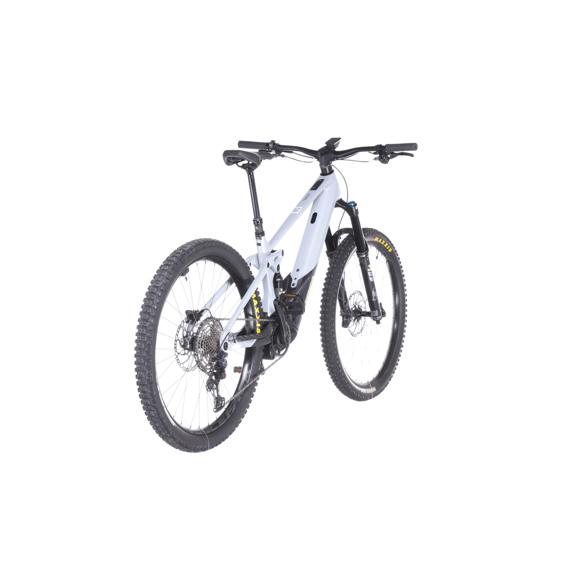 WILD M20 - 360° view angle 20