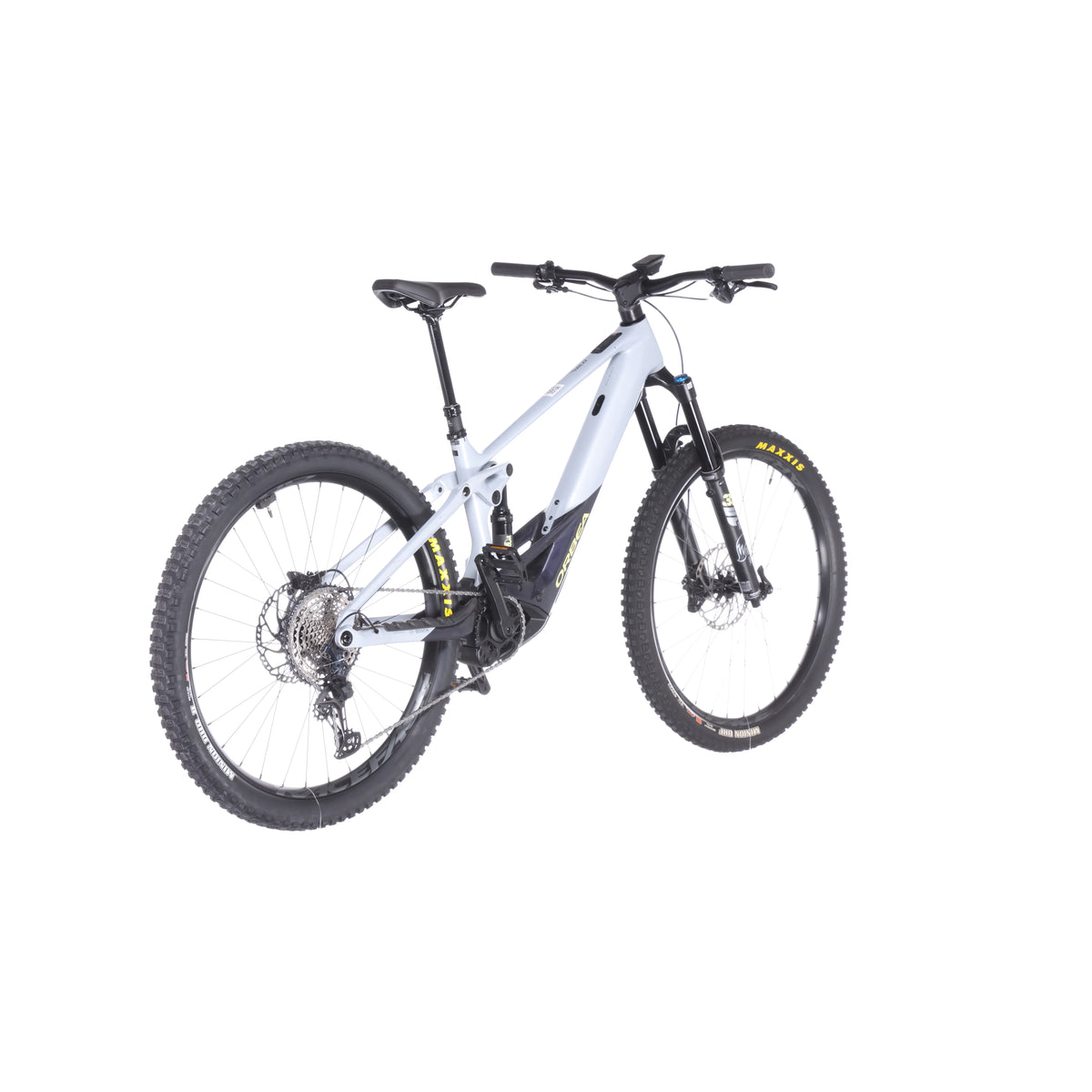 WILD M20 - 360° view angle 21